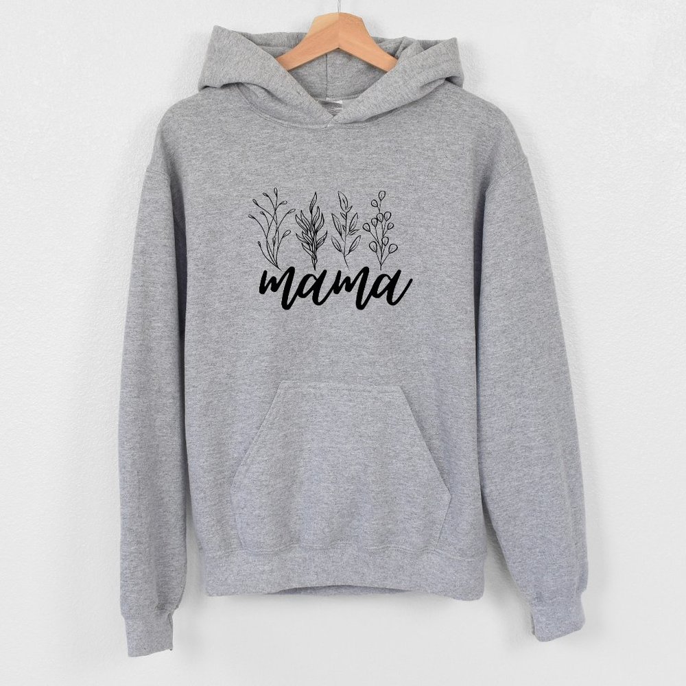 Adult Gildan Unisex Hoodie